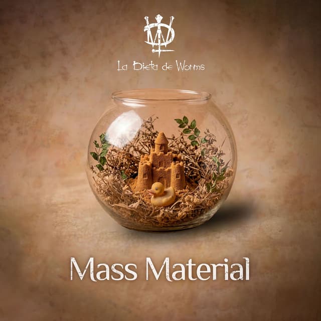 Mass material (Mashup)