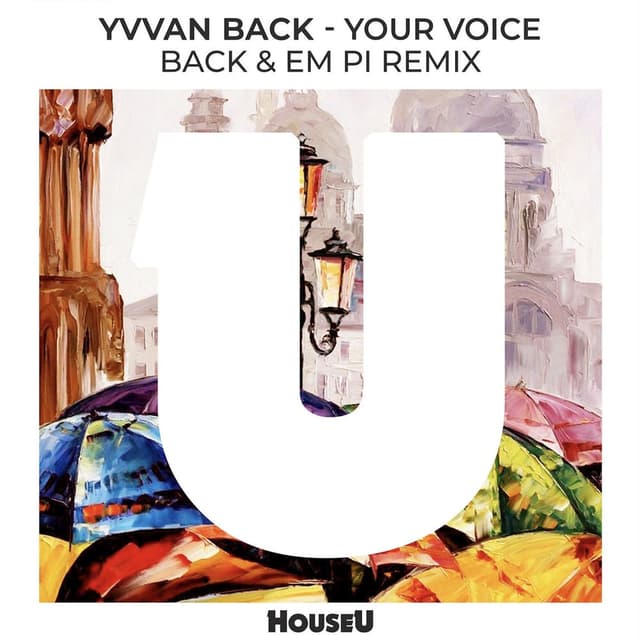 Your Voice