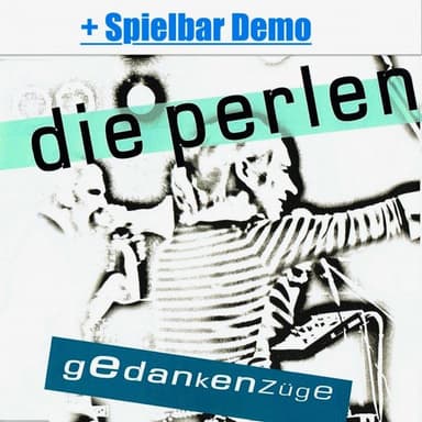 Gedankenzüge / Spielbar Demo