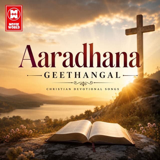 Aaradhana Geethangal