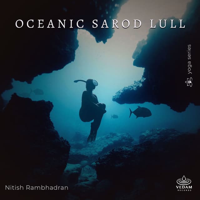 Oceanic Sarod Lull