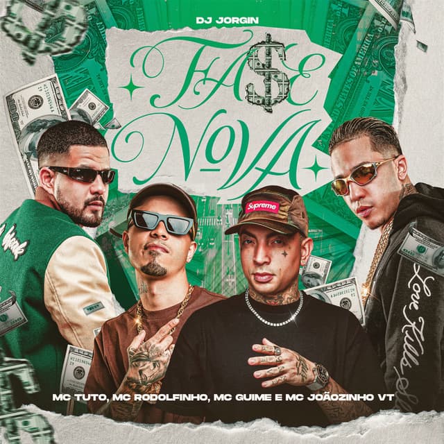 Fase Nova