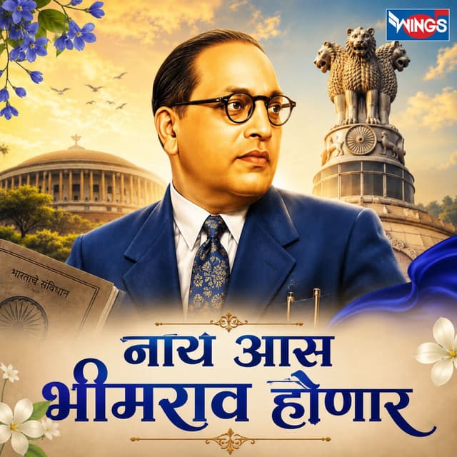 Nay Aas Bhimrao Honar