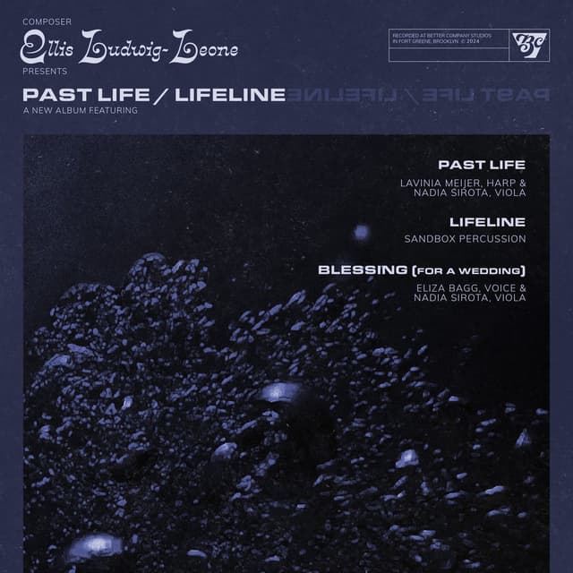 Lifeline I. Swarm