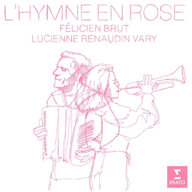 L'hymne en rose