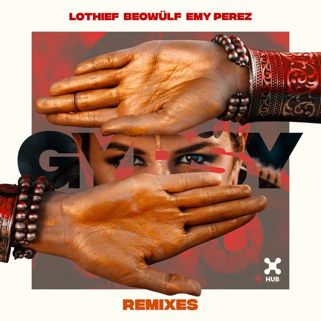 Gypsy (Remixes)