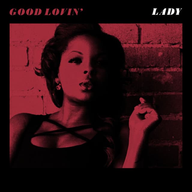 Good Lovin Remix EP