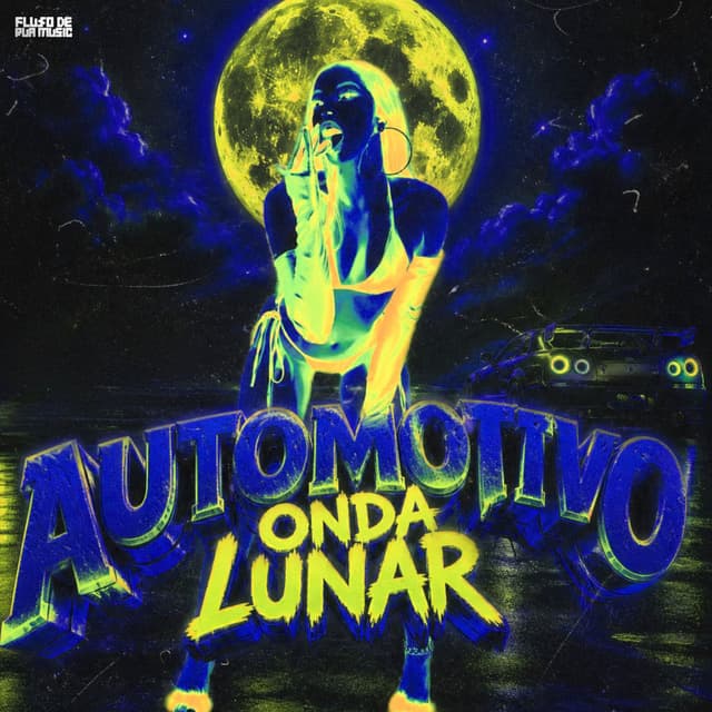 Automotivo Onda Lunar