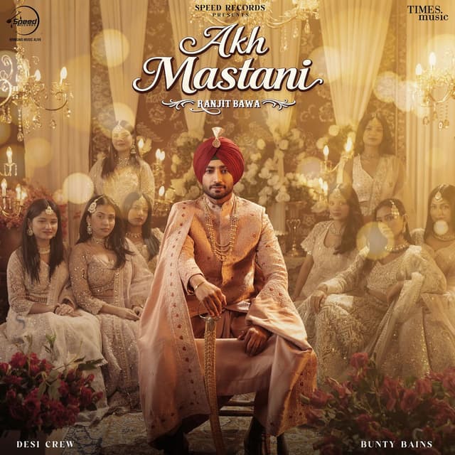 Akh Mastani