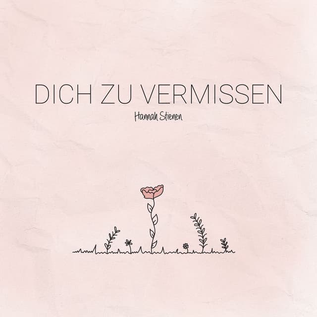 Dich zu vermissen