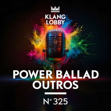 Power Ballad Outros