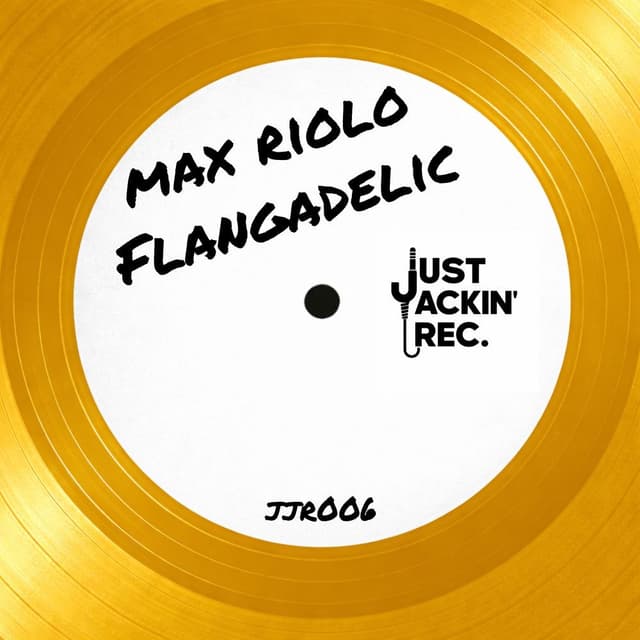 Flangadelic