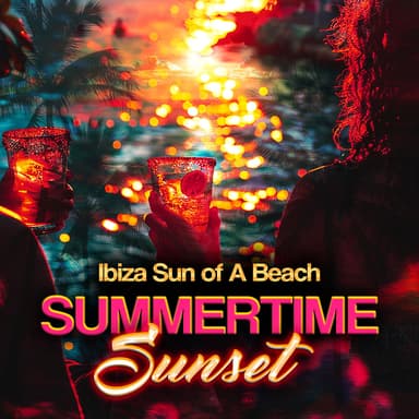 Summertime Sunset