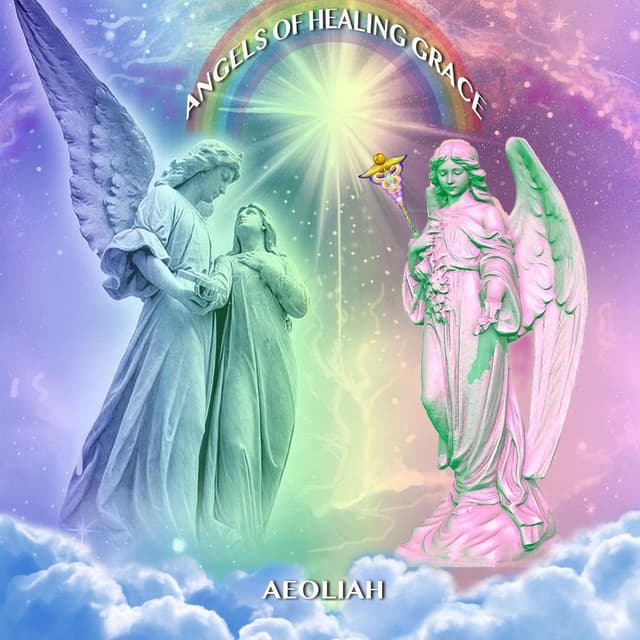 Angelic of Healing Grace (Live)