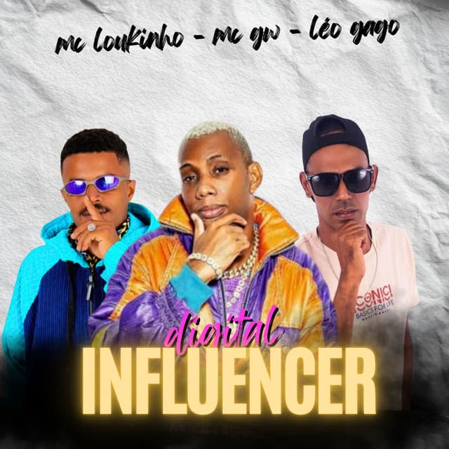 Digital Influencer