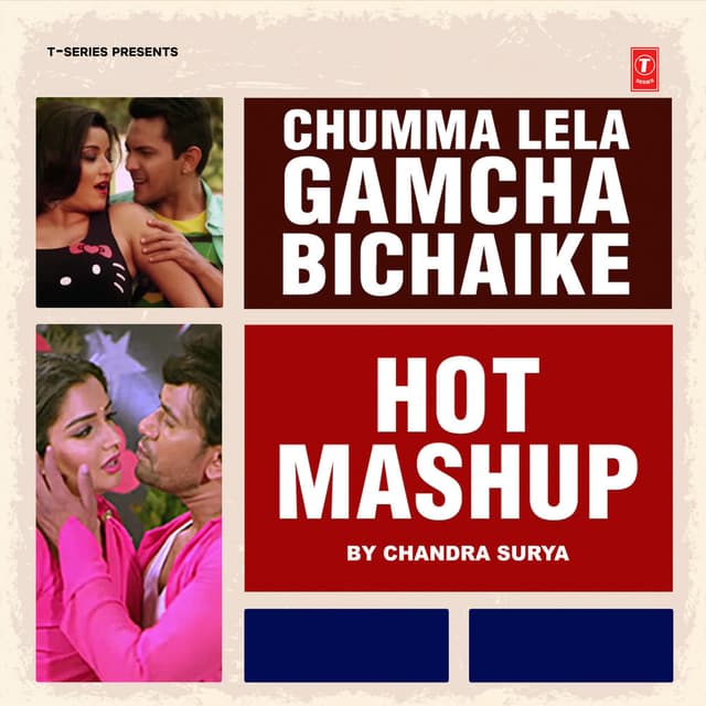 Chumma Lela Gamchha Bichhaike Hot Mashup