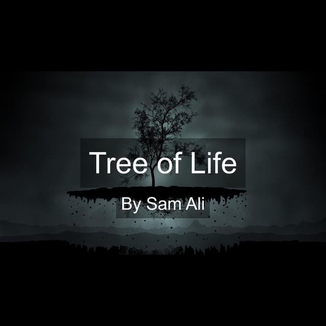 شجرة الحياة