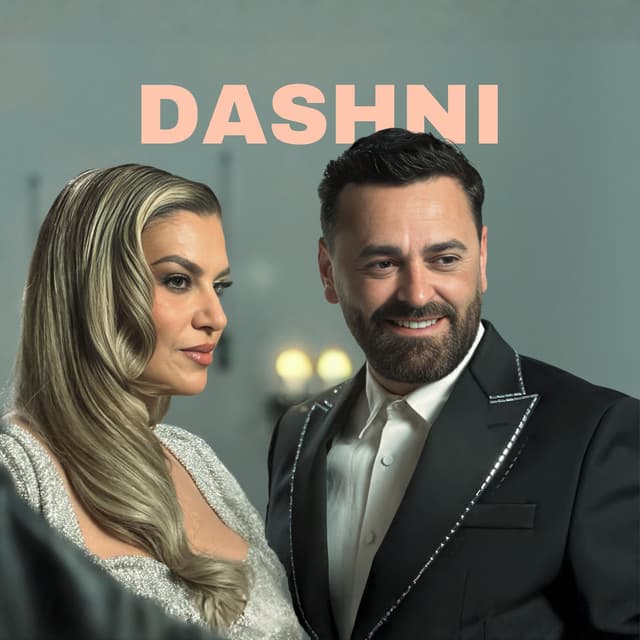 Dashni