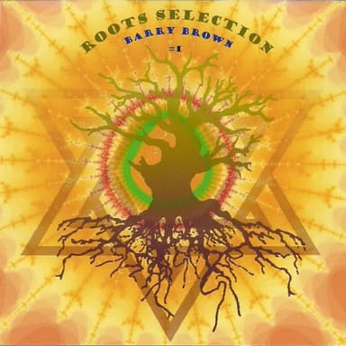 Barry Brown Roots Selection