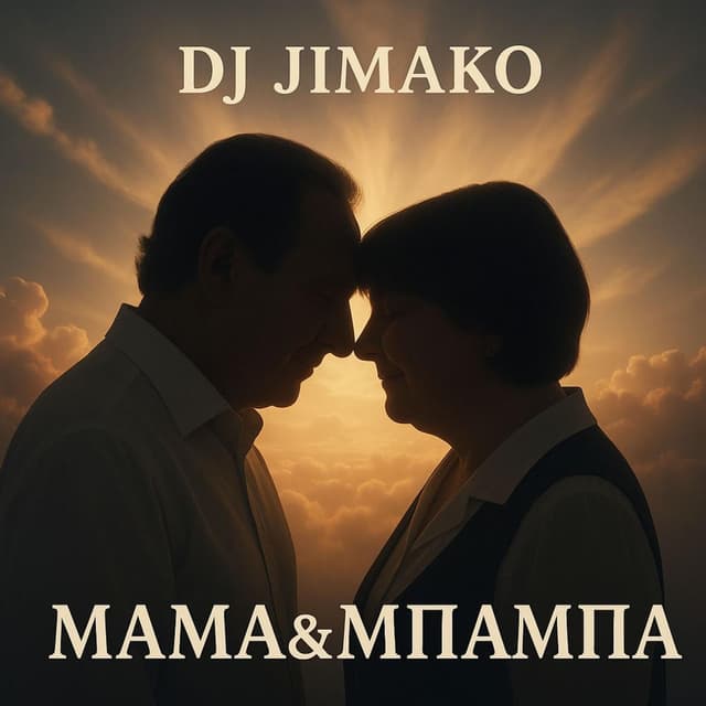Mama & Baba (Radio Edit)