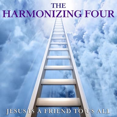 Jesus Is a Friend to Us All