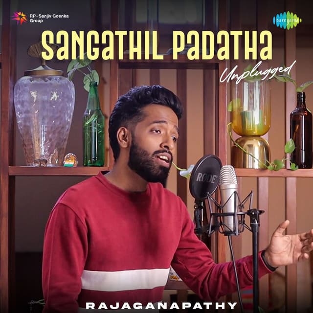 Sangathil Padatha (Unplugged)
