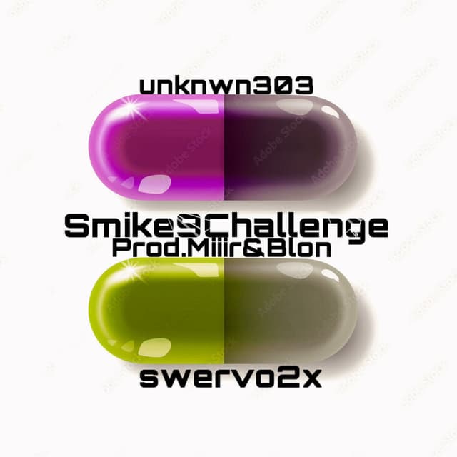 Smike9 (feat. swervo2x, B'lon & Miiir)