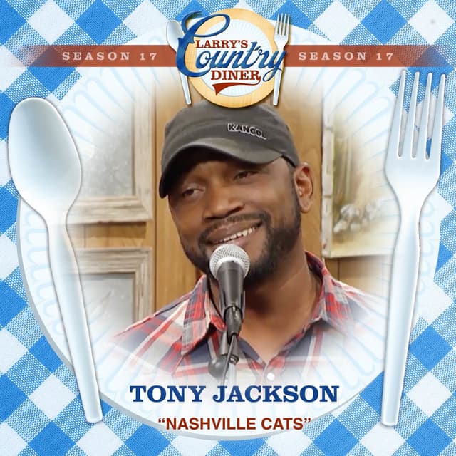 Nashville Cats (Larry's Country Diner Season 17)