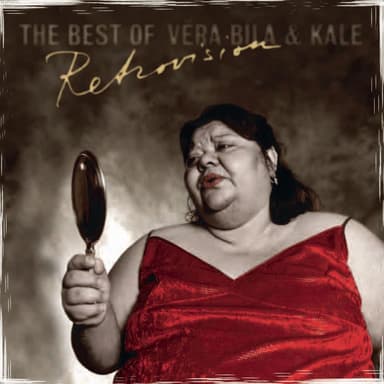 Retrovision - The Best Of