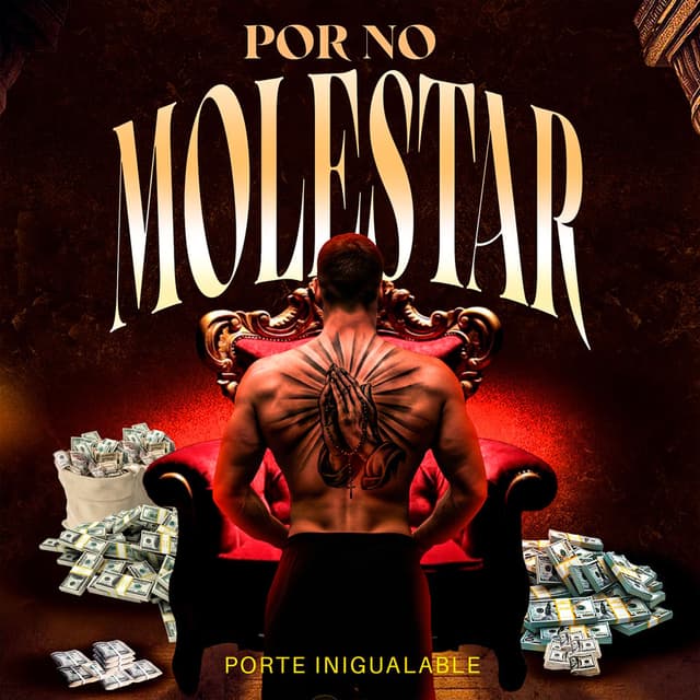 Por No Molestar