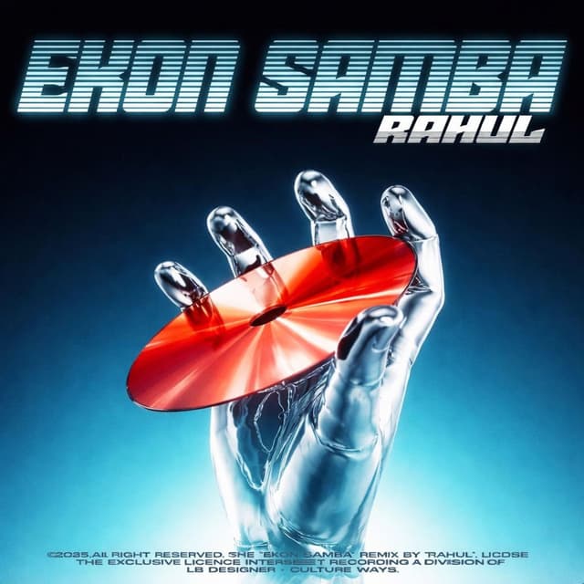 Ekon Samba