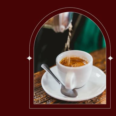 Quartet Jazz - Background for Creative Coffeehouses