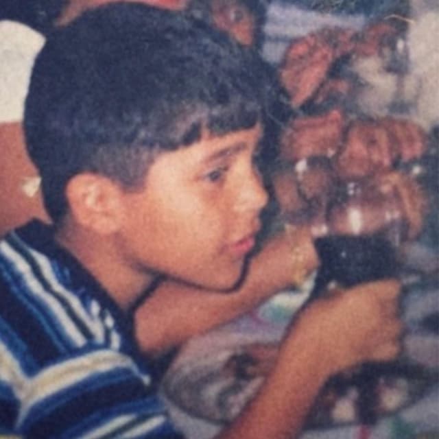 YO SOY YO