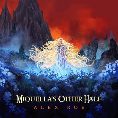 Miquella's Other Half (from "ELDEN RING Shadow of the Erdtree")