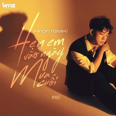 Hẹn Em Vào Ngày Mưa Cuối (Hiron Remix - Beat)