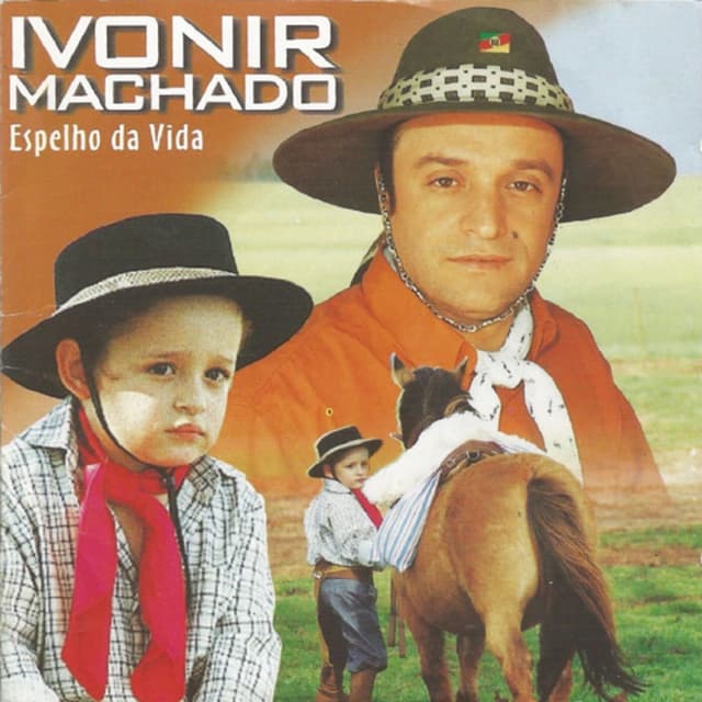ESPELHO DA VIDA