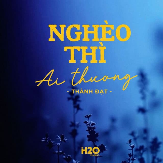 Nghèo Thì Ai Thương (Lofi Version)