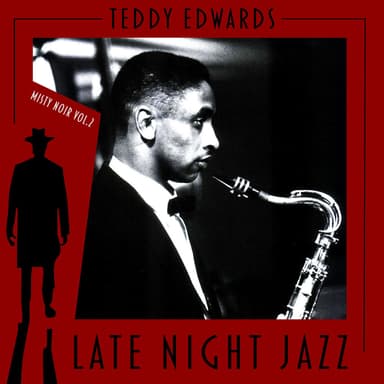 Misty Noir, Vol. 2 - Late Night Jazz