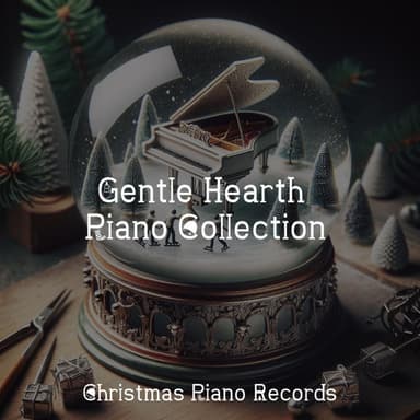Gentle Hearth Piano Collection