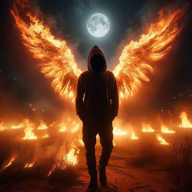 angel of amapiano