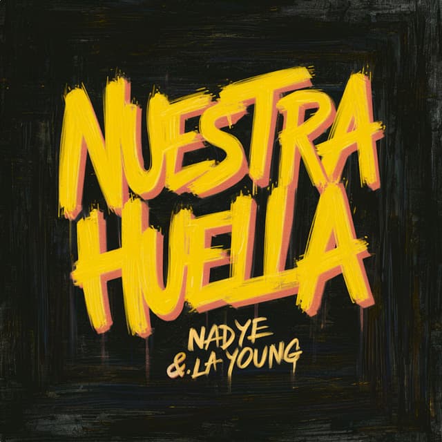 Nuestra huella