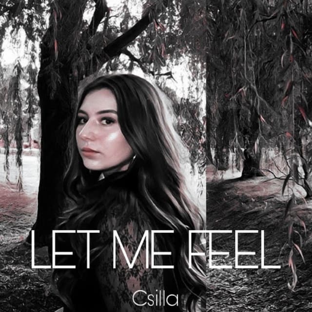 Let me feel