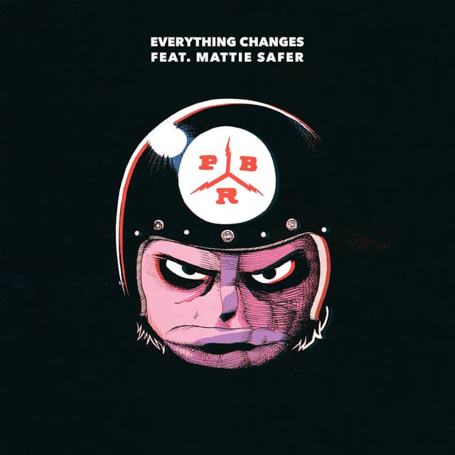 Everything Changes (Edit)
