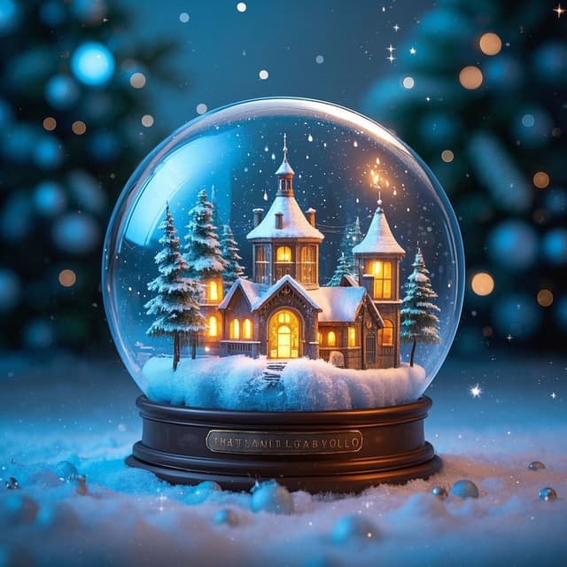 Snowglobe