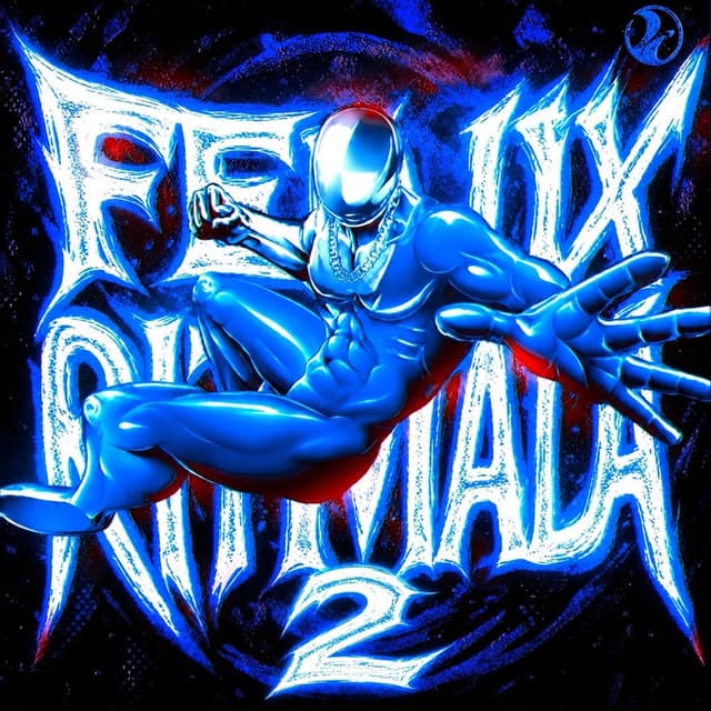 FÊNIX RITMADA 2