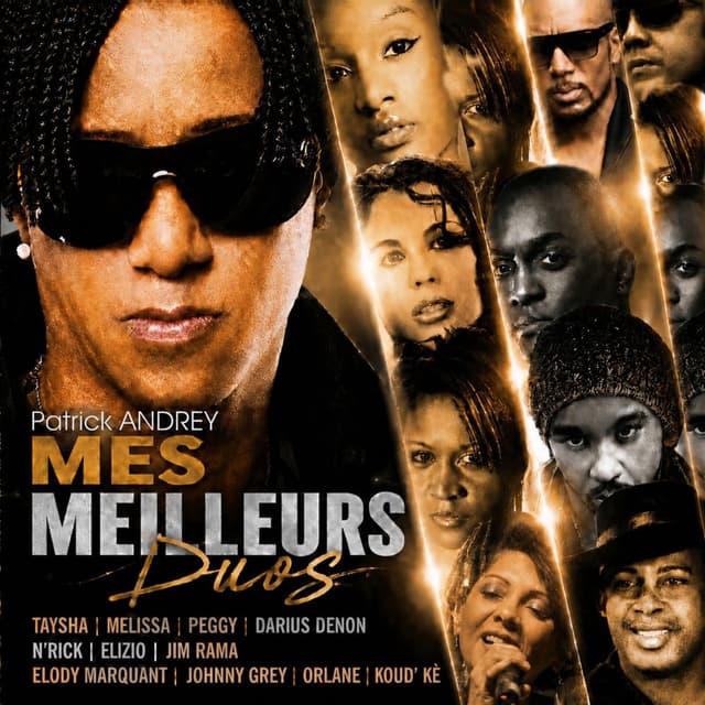 Mes meilleurs duos