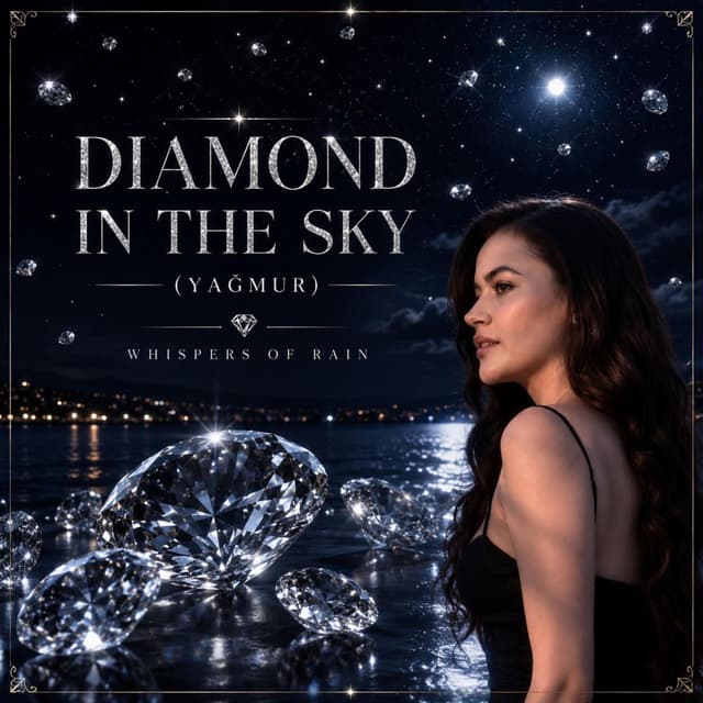 Diamond in the Sky