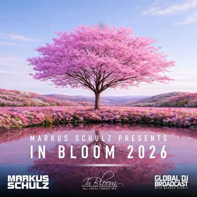 I Wish You Were Here (Das Pharaoh Remix) (In Bloom 2026) (Mixed)