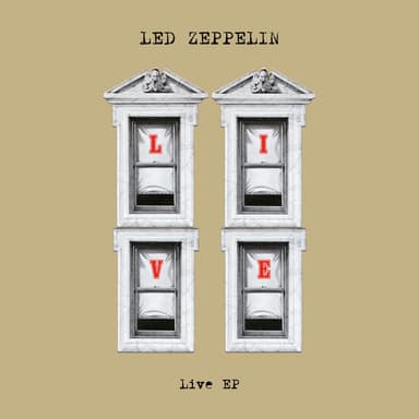 Trampled Under Foot (Live from Earl's Court, 1975)