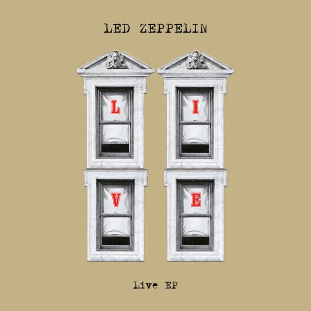 Live EP